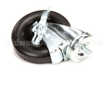 2391-4 Montague Caster Assembly, Each