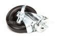 2391-4 Montague Caster Assembly, Each