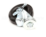 2391-4 Montague Caster Assembly, Each