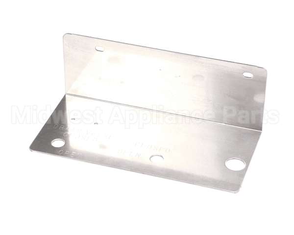 23917 Henny Penny Bracket-Drain Rod-Gm-500