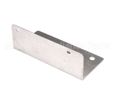 23917 Henny Penny Bracket-Drain Rod-Gm-500