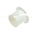 2392 Compatible Cornelius Bushing Split Flange.501Id Nyl