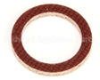 23923.0000 Bunn Washer,.51Idx.688X.063Phenolic