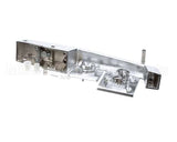 239301075 Kolpak Handle Kason K1236 Brushed