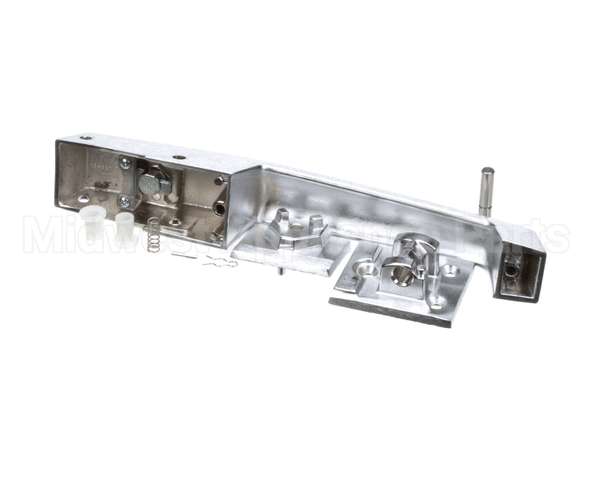 239301075 Kolpak Handle Kason K1236 Brushed