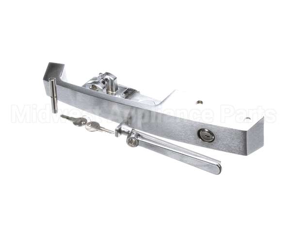 239301075 Kolpak Handle Kason K1236 Brushed