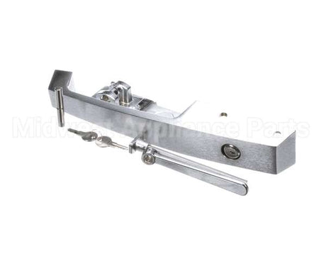 239301075 Kolpak Handle Kason K1236 Brushed