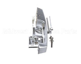 239301075 Kolpak Handle Kason K1236 Brushed