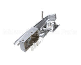 239301075 Kolpak Handle Kason K1236 Brushed