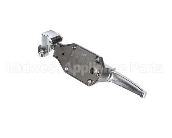 239311075 Kolpak Latch, K-77Cl Bshd Chrome
