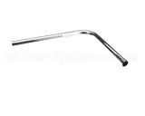 23949 Fisher Tube Overflow 14 X 18 Nl Brs R