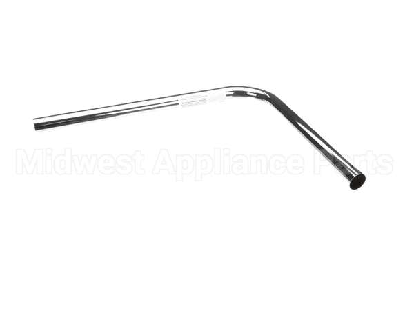 23949 Fisher Tube Overflow 14 X 18 Nl Brs R