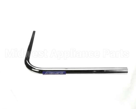 23949 Fisher Tube Overflow 14 X 18 Nl Brs R