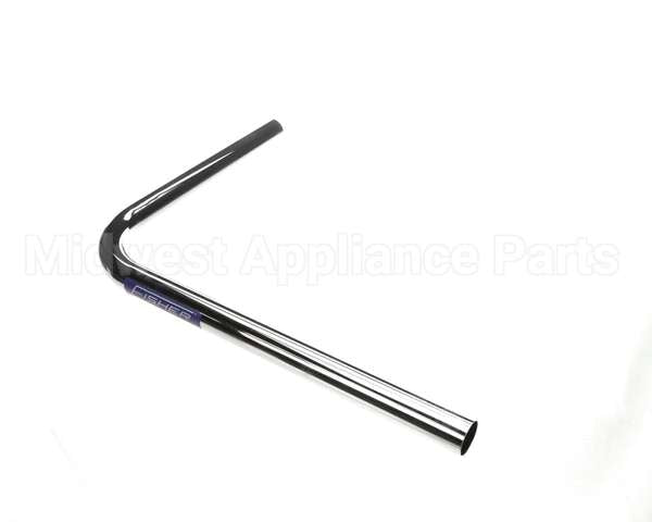 23949 Fisher Tube Overflow 14 X 18 Nl Brs R