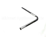 23949 Fisher Tube Overflow 14 X 18 Nl Brs R