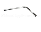 23949.0000 Fisher Tube Overflow 14 X 18 Nl Brs R
