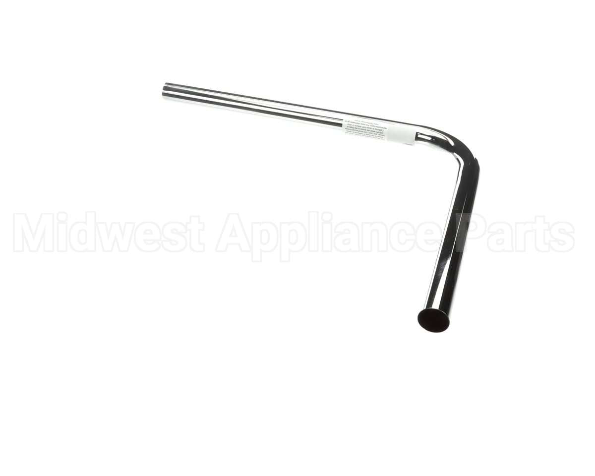 23949.0000 Fisher Tube Overflow 14 X 18 Nl Brs R