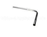 23949.0000 Fisher Tube Overflow 14 X 18 Nl Brs R
