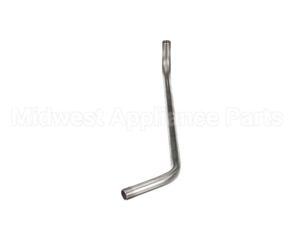 23951 Henny Penny Tube-D.u. To Filter