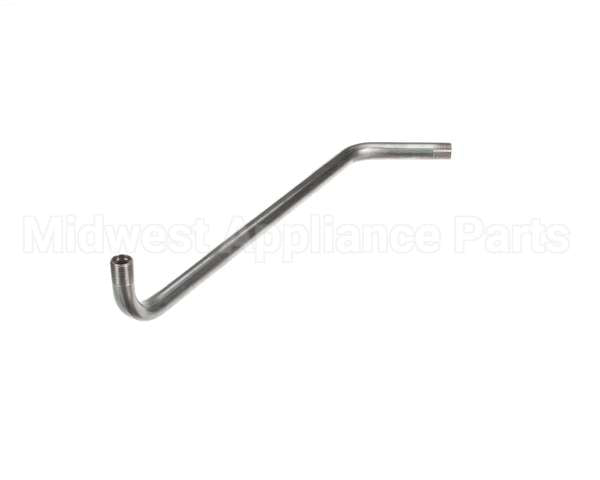 23951 Henny Penny Tube-D.u. To Filter