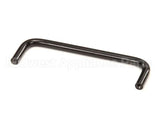 23954.0000 Bunn Handle, 4.0 Black (Std)