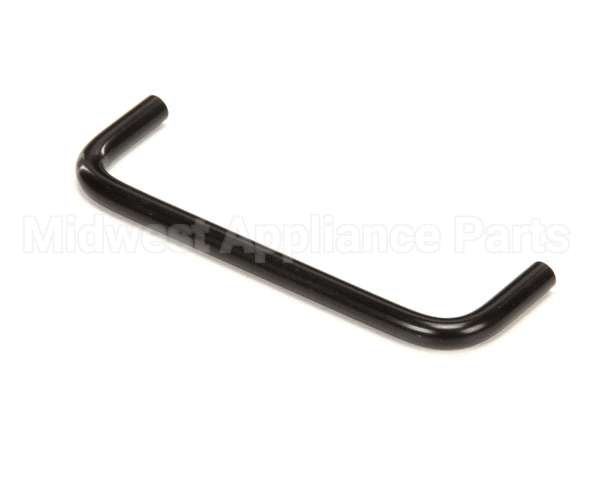 23954.0000 Bunn Handle, 4.0 Black (Std)