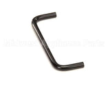 23954.0000 Bunn Handle, 4.0 Black (Std)