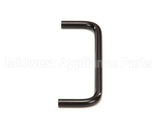 23954.0000 Bunn Handle, 4.0 Black (Std)
