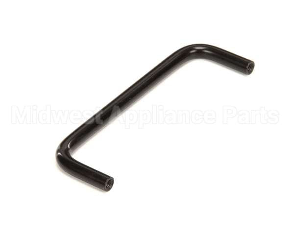 23954.0000 Bunn Handle, 4.0 Black (Std)