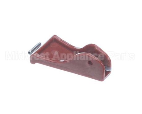 23955.0003 Bunn Faucet Handle Kit, Red