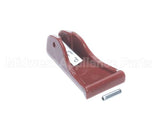23955.0003 Bunn Faucet Handle Kit, Red