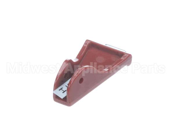 23955.0003 Bunn Faucet Handle Kit, Red