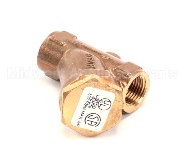 23956 Lancer Strainer