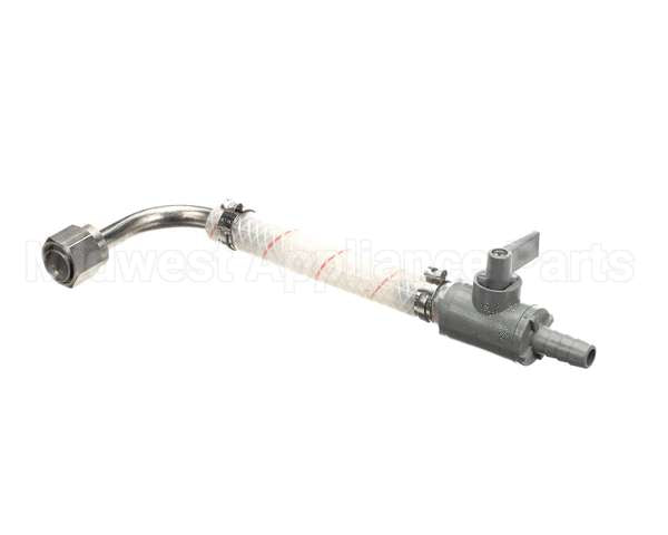 23964A Lancer Inlet Water Shut Off