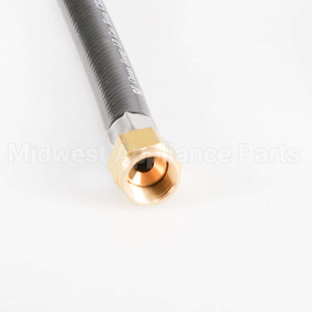 239862P Fisher Paykel Reg & Hose Assy, 2 Stage (Pkd)