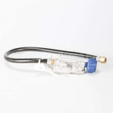 239862P Fisher Paykel Reg & Hose Assy, 2 Stage (Pkd)