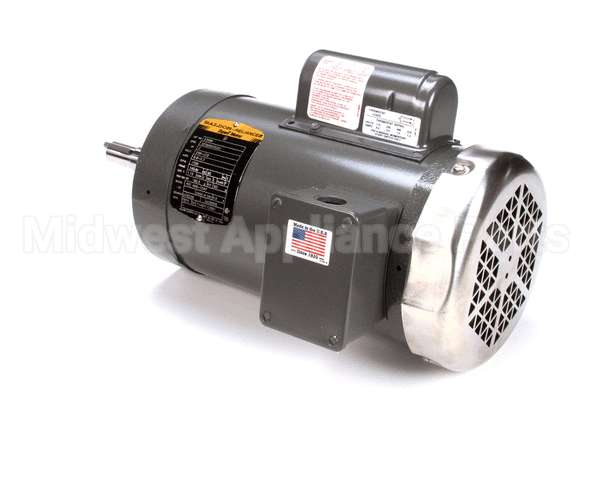 23989 Power Soak Systems Motor 2Hp 1Ph 208/230V 60Hz B
