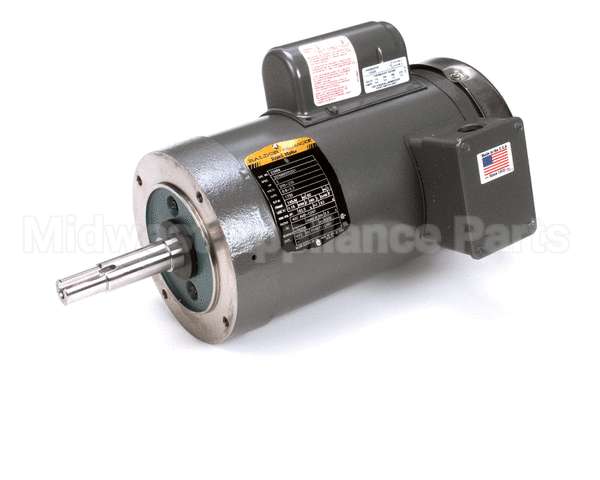 23989 Power Soak Systems Motor 2Hp 1Ph 208/230V 60Hz B