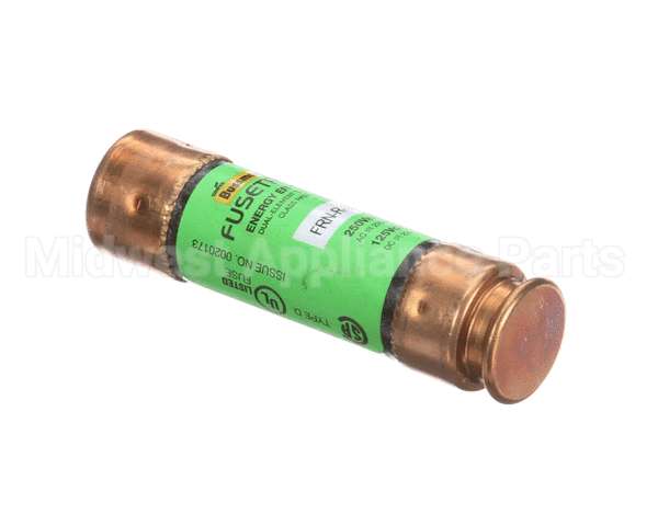 23A043 Ultrafryer Fuse, 35A 250V Time Delay Class Rk5