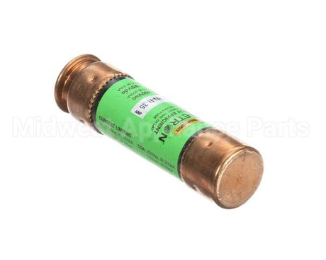 23A043 Ultrafryer Fuse, 35A 250V Time Delay Class Rk5