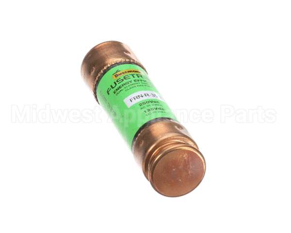23A043 Ultrafryer Fuse, 35A 250V Time Delay Class Rk5