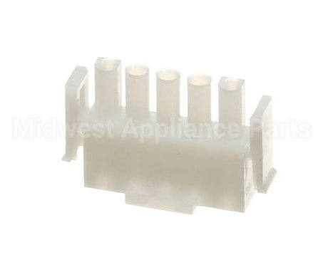 23A066 Ultrafryer Housing, 5 Ckt In-Line Male