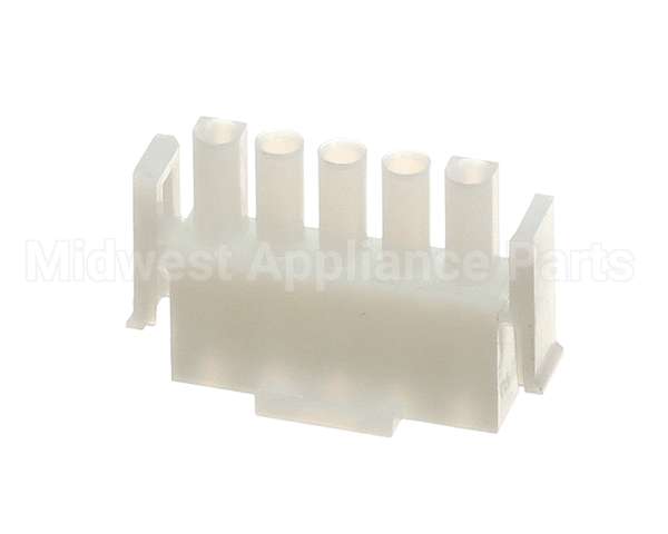 23A066 Ultrafryer Housing, 5 Ckt In-Line Male