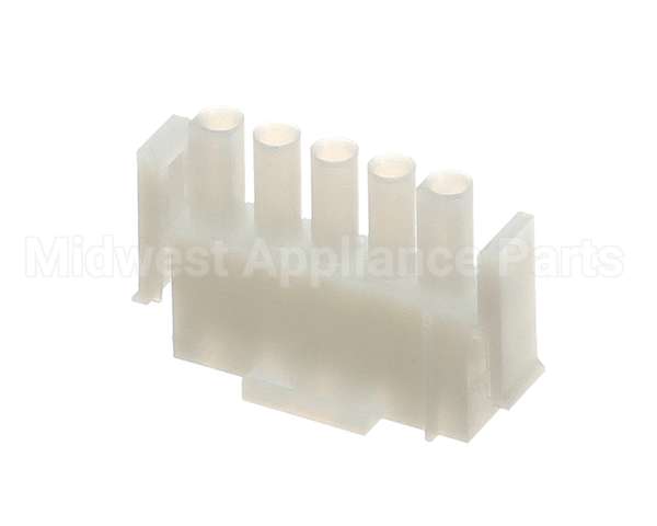 23A066 Ultrafryer Housing, 5 Ckt In-Line Male