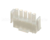 23A066 Ultrafryer Housing, 5 Ckt In-Line Male
