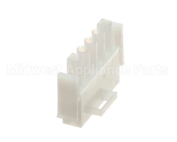 23A066 Ultrafryer Housing, 5 Ckt In-Line Male