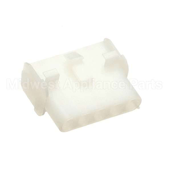 23A067 Compatible Ultrafryer Housing, 5 Ckt In-Line Female