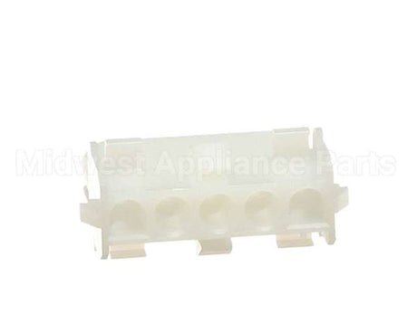 23A067 Ultrafryer Housing, 5 Ckt In-Line Female