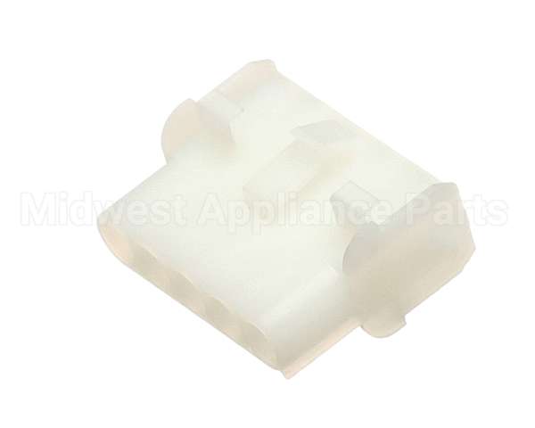 23A067 Ultrafryer Housing, 5 Ckt In-Line Female