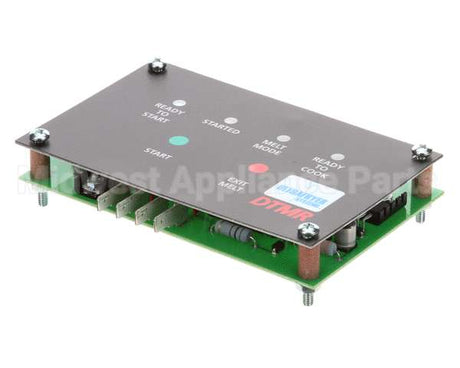 23A155 Ultrafryer Control, Dtmr Fmt24A-4312